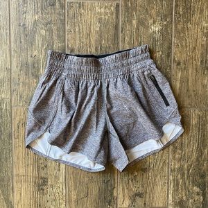 Lululemon Tracker Short